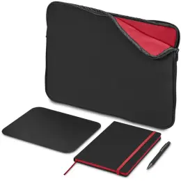 Altitude Grisham Red